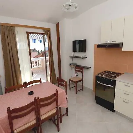 Hotel Andjelko