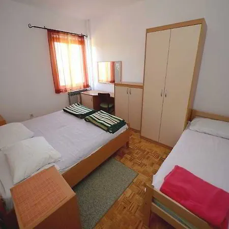 Andjelko Hotel Zadar