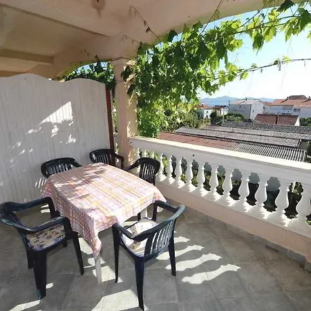 Hotel Andjelko 3*