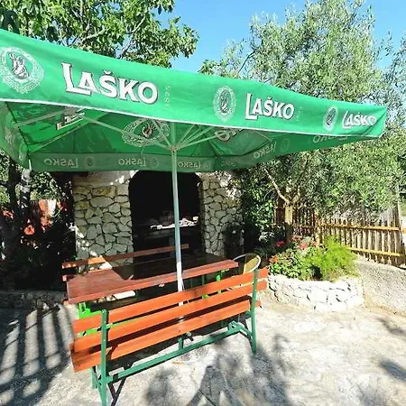 Andjelko Hotel 3*
