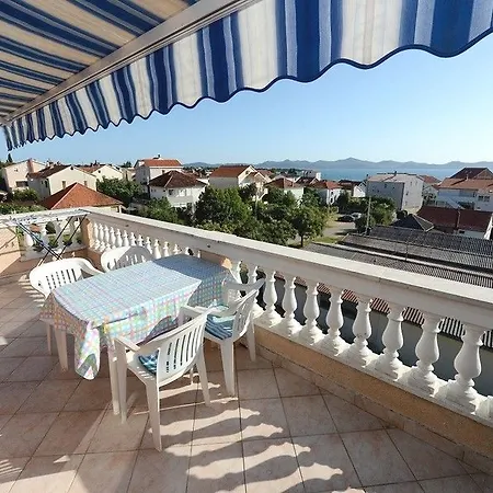 Hotel Andjelko Zadar