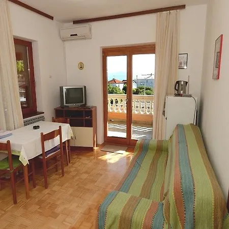 Hotel Andjelko 3*