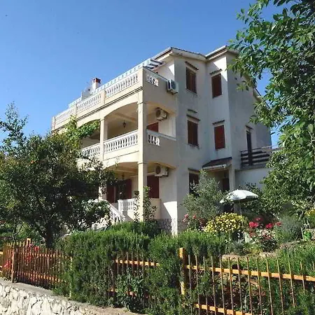 Andjelko Hotel 3*