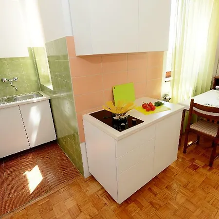 Hotel Andjelko 3*