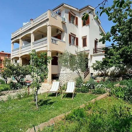Hotel Andjelko Zadar